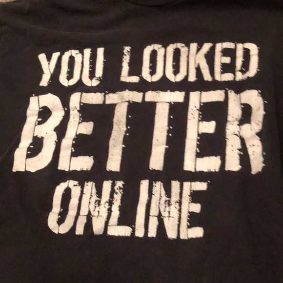 T shirt - Picture 2 of 2